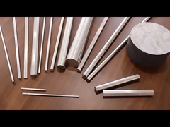 10mm 12mm 15mm 16mm 18mm 20mmのあたりのつや出しのステンレス鋼棒棒22mm